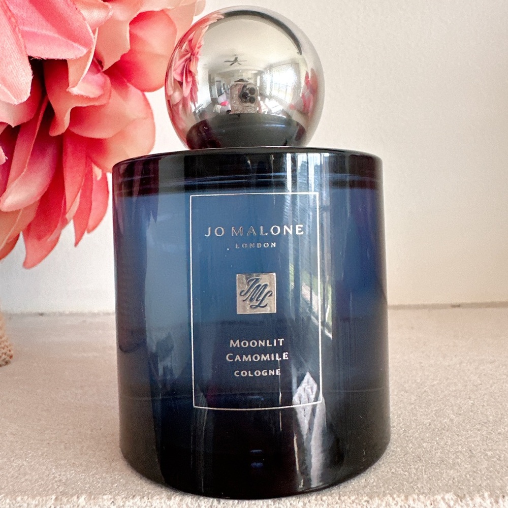 NEW Jo Malone Moonlit Camomile 3.4 oz / 100 ml